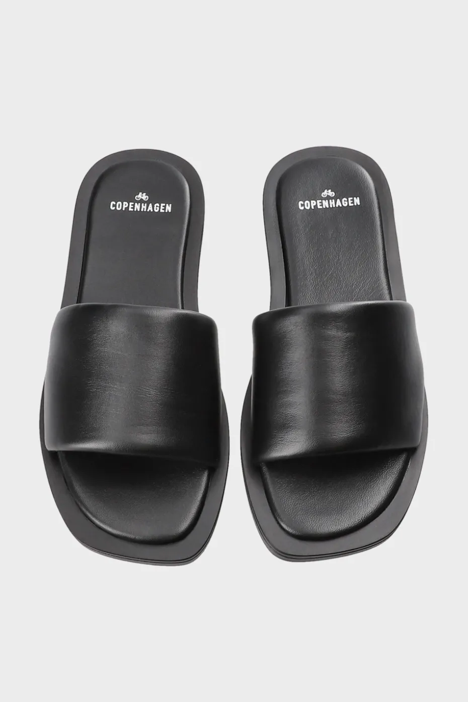 CPH789 Nappa Black