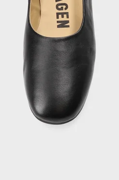 CPH880 Nappa Black