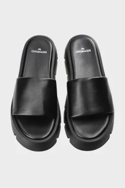 CPH788 Nappa Black