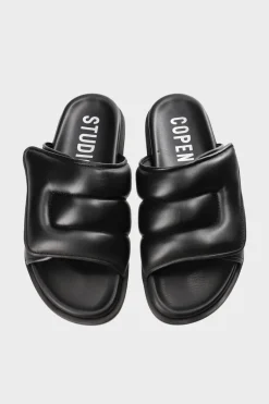 CPH834 Nappa Black