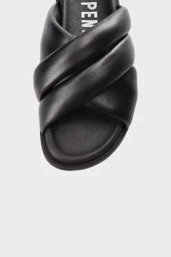 CPH726 Nappa Black