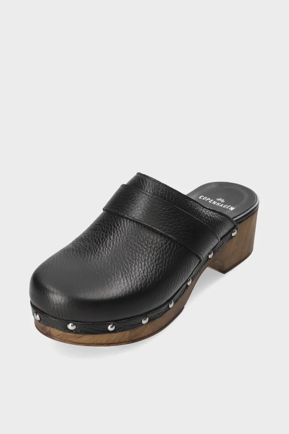 CPH792 Nappa Black