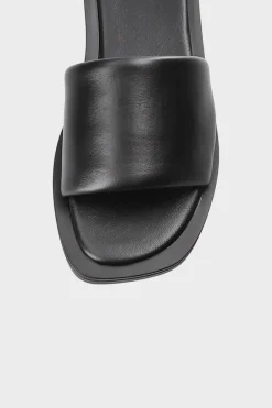 CPH789 Nappa Black