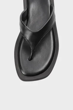 CPH791 Nappa Black