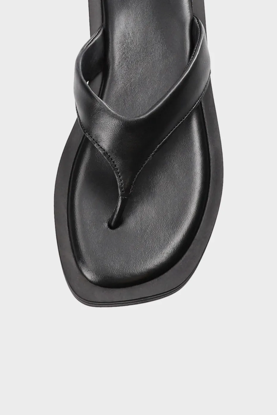 CPH791 Nappa Black