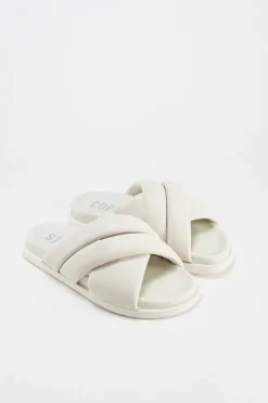 CPH726 Nappa Eggshell