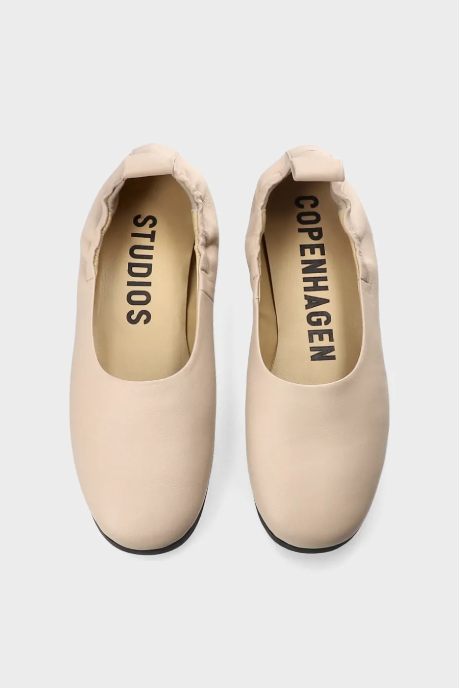 CPH880 Nappa Light Beige