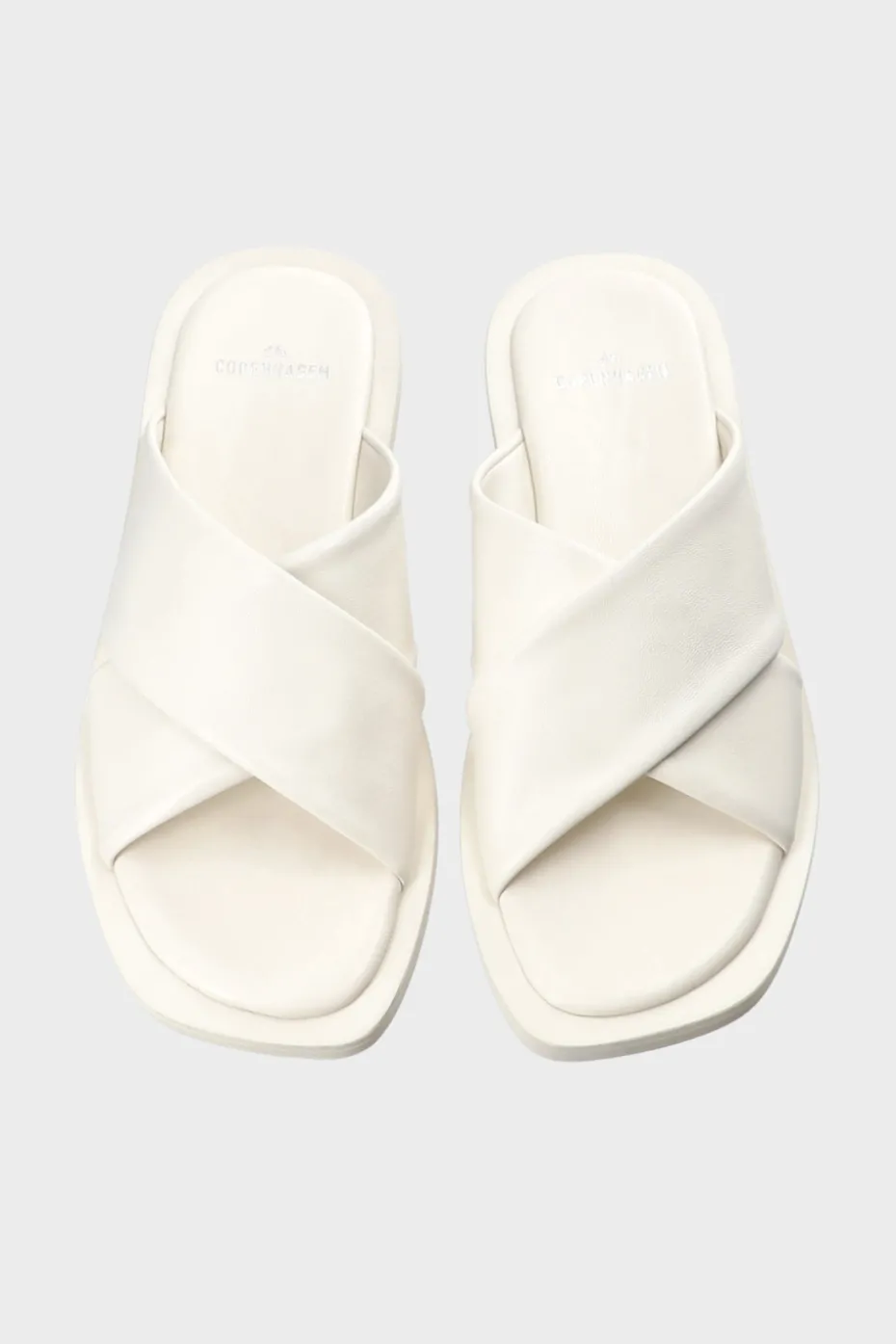 CPH790 Nappa Light Cream