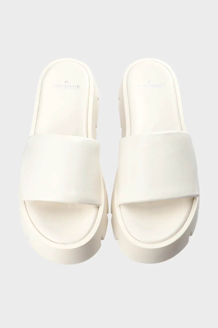 CPH788 Nappa Light Cream