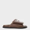 CPH834 Nappa Milky Brown