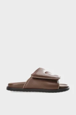CPH834 Nappa Milky Brown