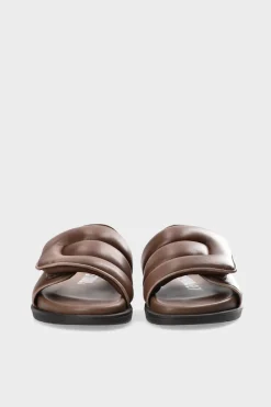 CPH834 Nappa Milky Brown