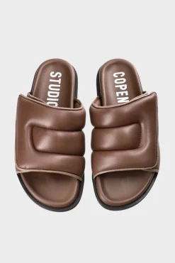 CPH834 Nappa Milky Brown