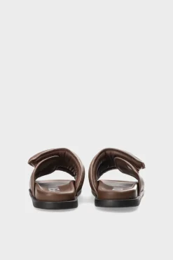 CPH834 Nappa Milky Brown
