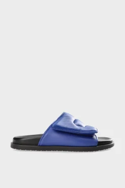 CPH834 Nappa Royal Blue