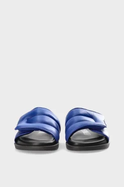 CPH834 Nappa Royal Blue