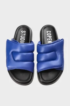 CPH834 Nappa Royal Blue