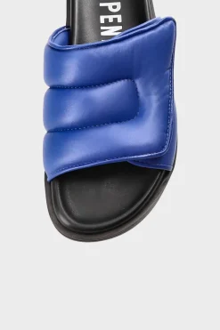 CPH834 Nappa Royal Blue