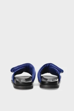 CPH834 Nappa Royal Blue
