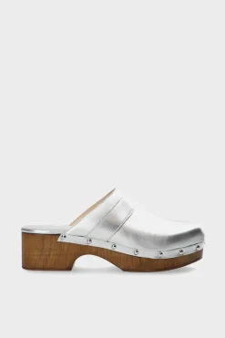 CPH792 Nappa Silver