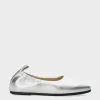 CPH880 Nappa Silver