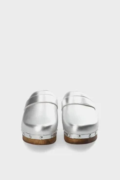 CPH792 Nappa Silver