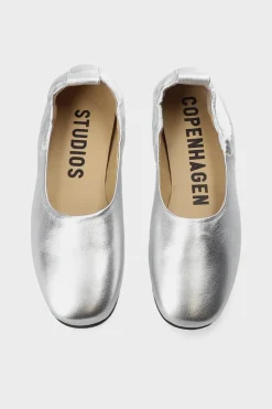 CPH880 Nappa Silver