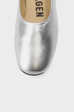 CPH880 Nappa Silver