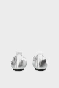 CPH880 Nappa Silver