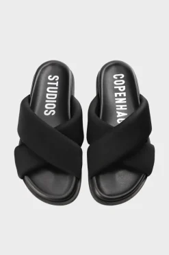 CPH811 Neopren Black