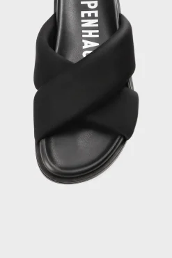 CPH811 Neopren Black