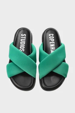 CPH811 Neopren Green