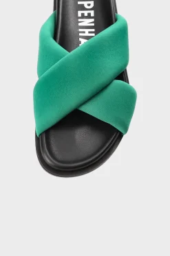 CPH811 Neopren Green