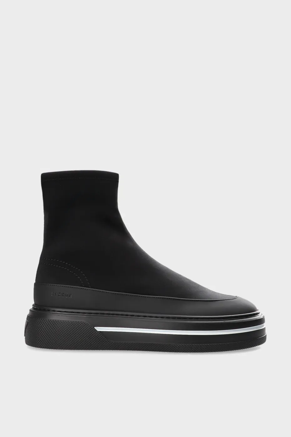 CPH197 Recycled Neopren Black