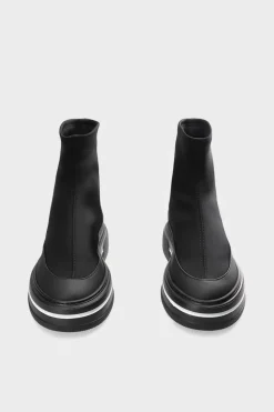CPH197 Recycled Neopren Black