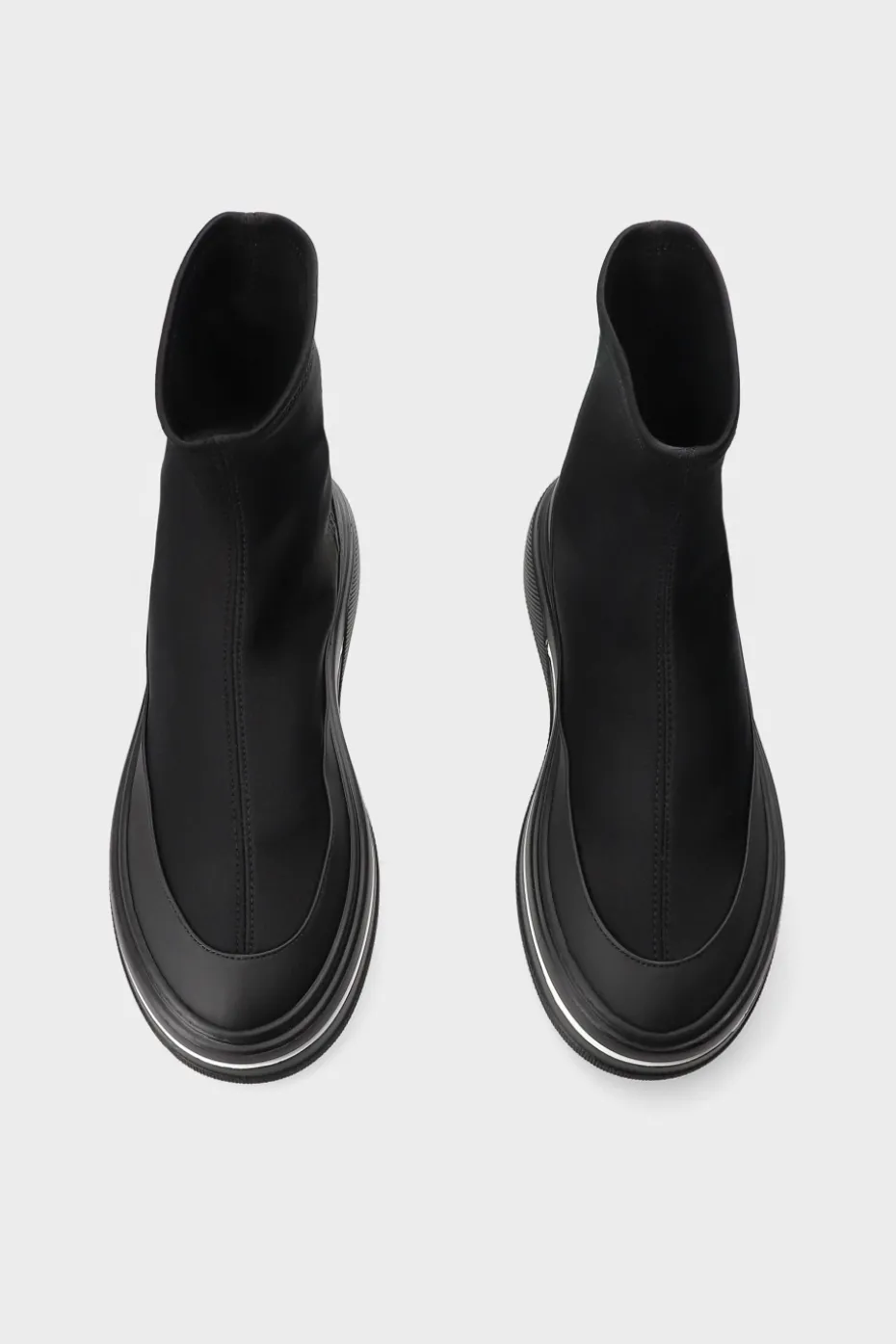 CPH197 Recycled Neopren Black