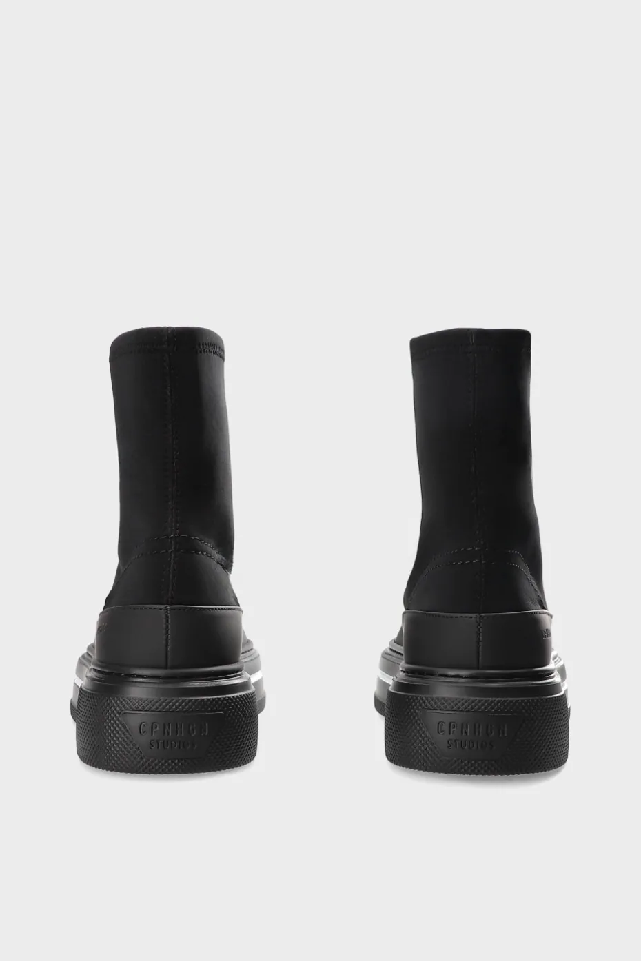 CPH197 Recycled Neopren Black
