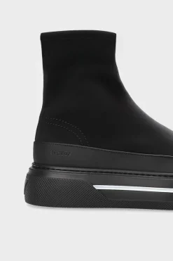 CPH197 Recycled Neopren Black