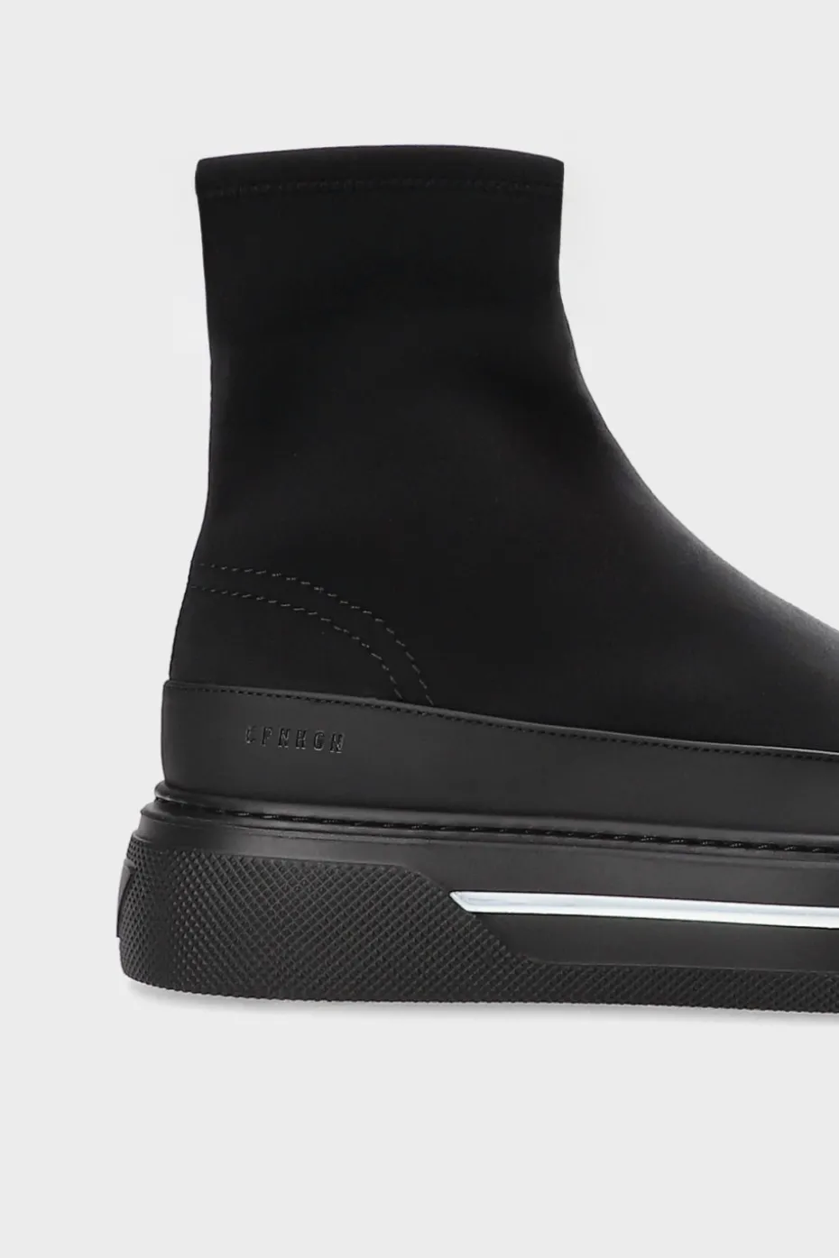 CPH197 Recycled Neopren Black