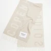 CPH SHAWL 1 Wool Mix Beige
