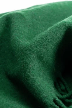CPH SHAWL 6 Wool Mix Bright Green
