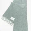 CPH SHAWL 5 Wool Mix Ice