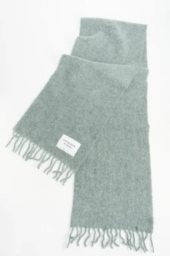 CPH SHAWL 5 Wool Mix Ice
