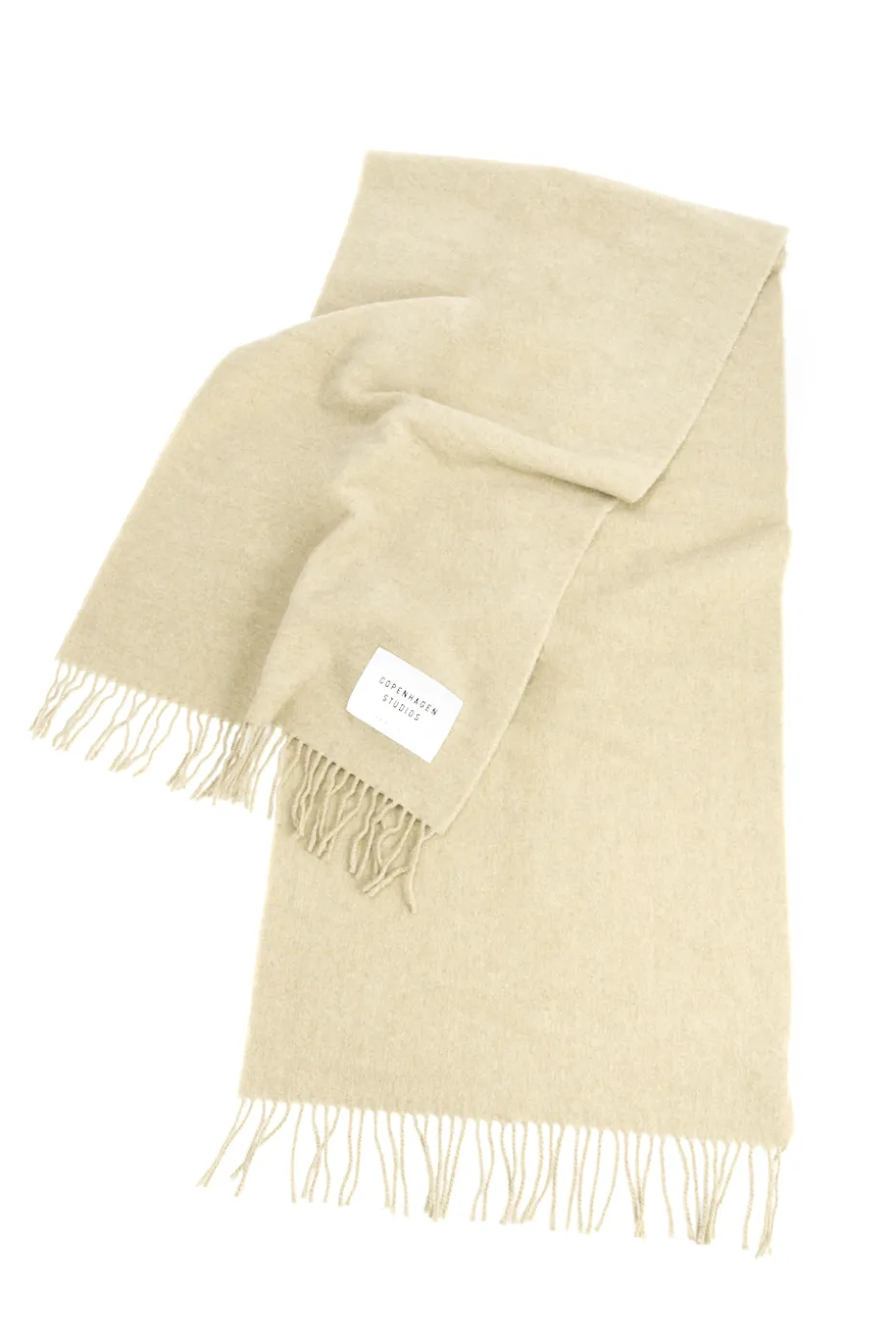 CPH SHAWL 6 Wool Mix Nature