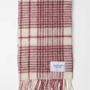 CPH SHAWL 10 Wool Mix Pink