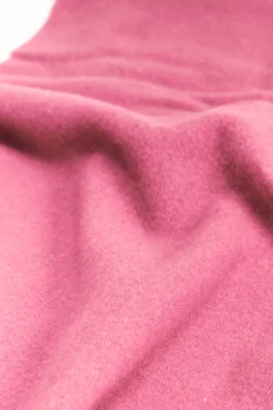 CPH SHAWL 6 Wool Mix Rose