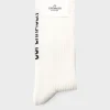 CPH SOCKS 4 Cotton Blend Milk
