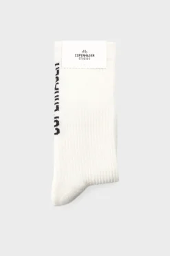 CPH SOCKS 4 Cotton Blend Milk