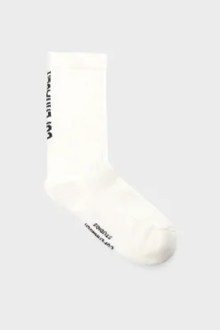 CPH SOCKS 4 Cotton Blend Milk