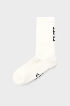 CPH SOCKS 4 Cotton Blend Milk